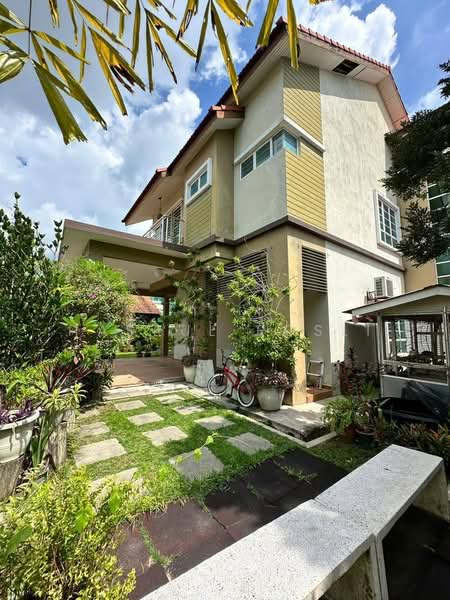 Bungalow for Sale in Alor Setar (Kedah) - Hasrul Rosli - Exterior - PropertyGuru.com.my