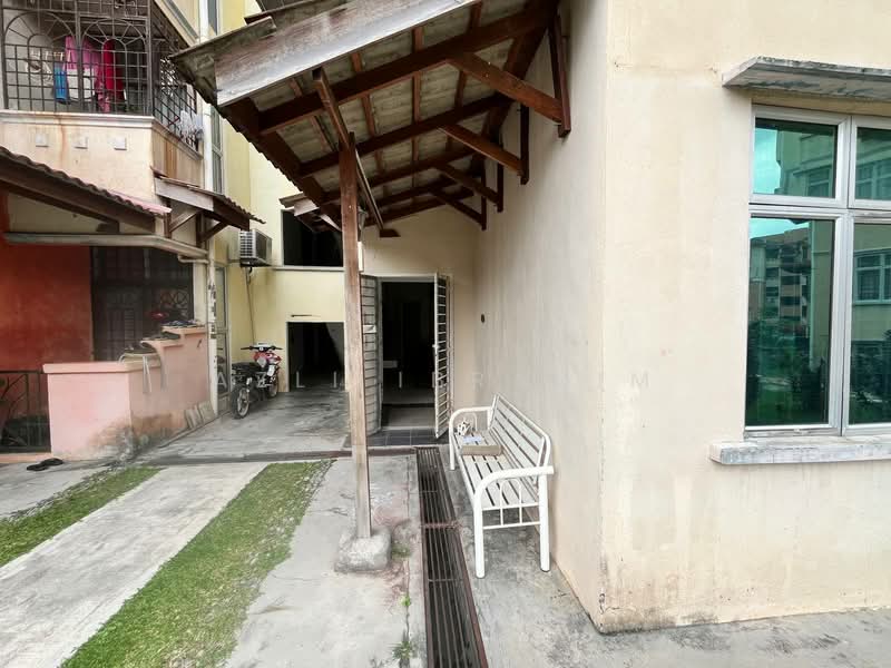 Apartment for Sale at Sri Kayangan (Casa Desira) - Azli Ibrahim - Exterior - PropertyGuru.com.my