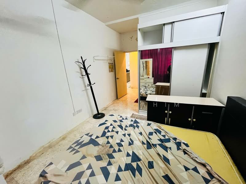 Apartment for Sale at Sri Kayangan (Casa Desira) - Azli Ibrahim - Bedroom - PropertyGuru.com.my