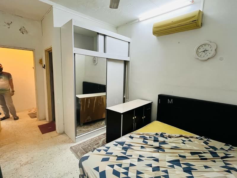 Apartment for Sale at Sri Kayangan (Casa Desira) - Azli Ibrahim - Bedroom - PropertyGuru.com.my