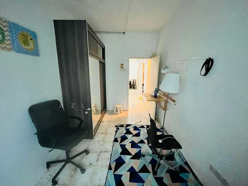 Apartment for Sale at Sri Kayangan (Casa Desira) - Azli Ibrahim - Corridor - PropertyGuru.com.my