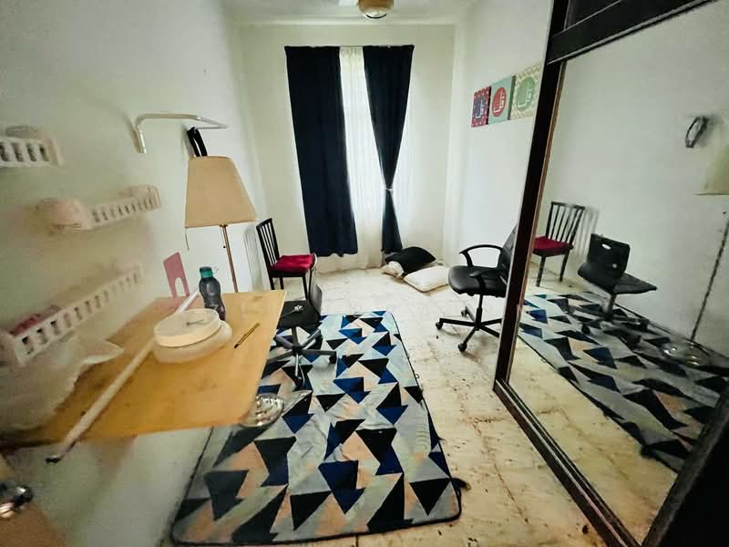 Apartment for Sale at Sri Kayangan (Casa Desira) - Azli Ibrahim - Study - PropertyGuru.com.my