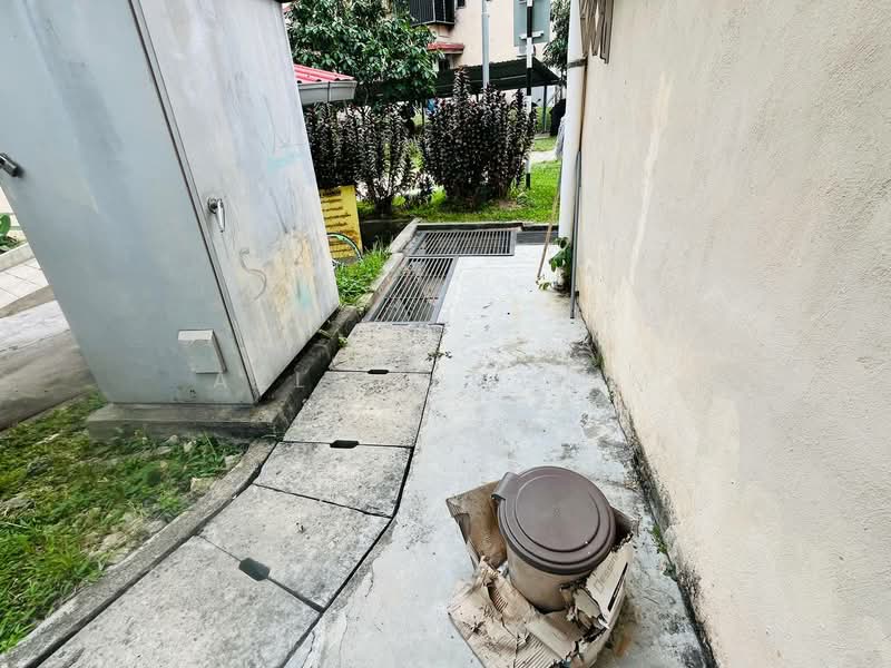 Apartment for Sale at Sri Kayangan (Casa Desira) - Azli Ibrahim - Exterior - PropertyGuru.com.my