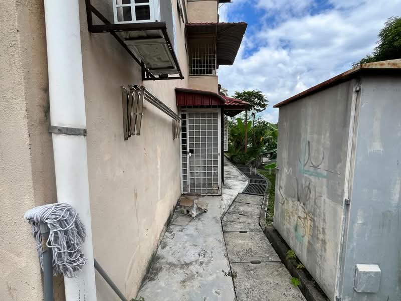 Apartment for Sale at Sri Kayangan (Casa Desira) - Azli Ibrahim - Exterior - PropertyGuru.com.my