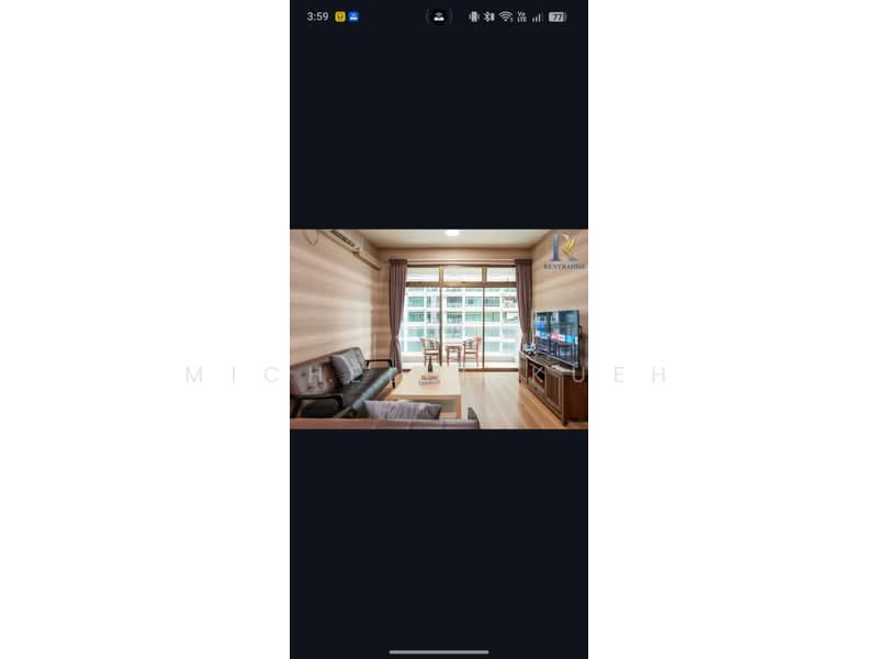 Servis Apartment untuk Dijual di PARC Regency (Residensi Masai) - Michelle Kueh - PropertyGuru.com.my