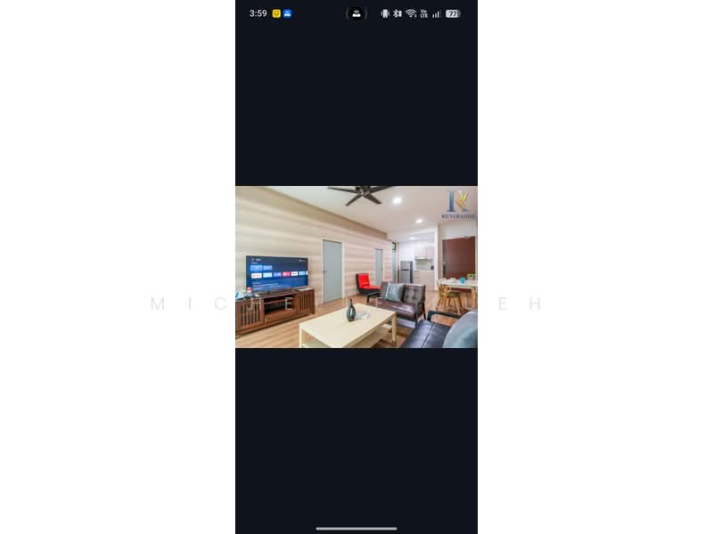 Servis Apartment untuk Dijual di PARC Regency (Residensi Masai) - Michelle Kueh - PropertyGuru.com.my