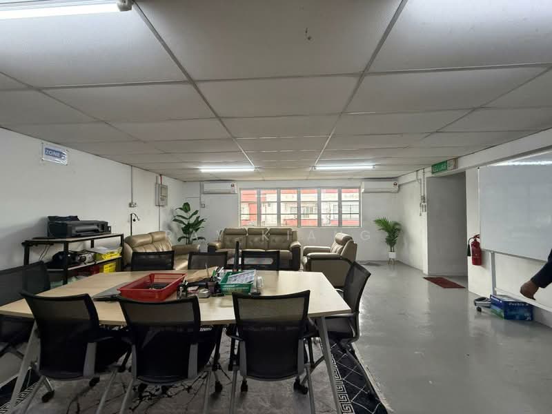 Kilang untuk Disewa di Kulai (Johor) - Ray Kiang - Interior - PropertyGuru.com.my