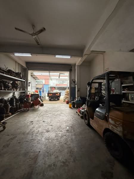 Kilang untuk Disewa di Kulai (Johor) - Ray Kiang - Interior - PropertyGuru.com.my