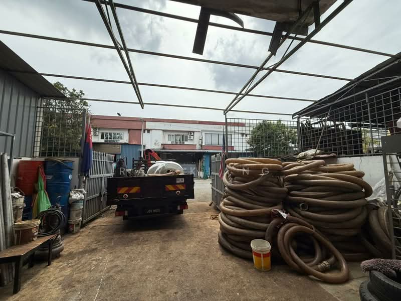 Kilang untuk Disewa di Kulai (Johor) - Ray Kiang - Exterior - PropertyGuru.com.my