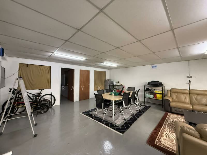 Kilang untuk Disewa di Kulai (Johor) - Ray Kiang - Interior - PropertyGuru.com.my