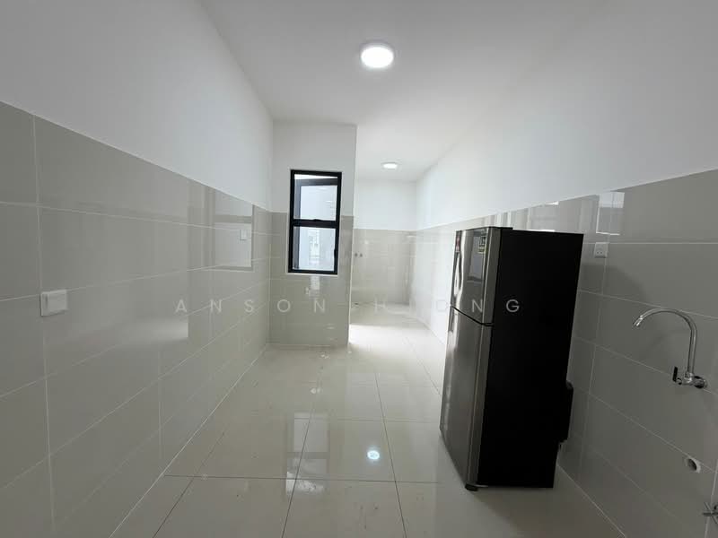 Rumah Kluster untuk Disewa di Eco Botanic (Iskandar Puteri (Nusajaya)) - Anson Hiong - Kitchen - PropertyGuru.com.my
