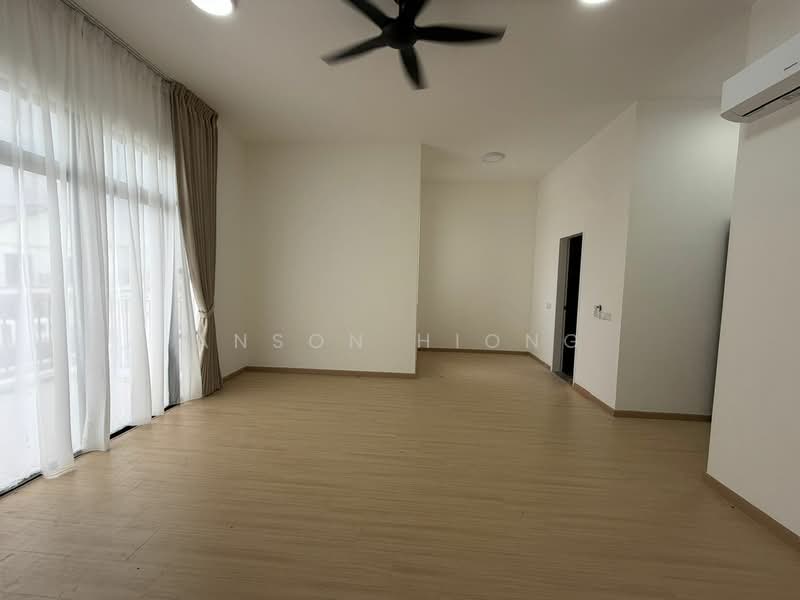 Rumah Kluster untuk Disewa di Eco Botanic (Iskandar Puteri (Nusajaya)) - Anson Hiong - Living Room - PropertyGuru.com.my