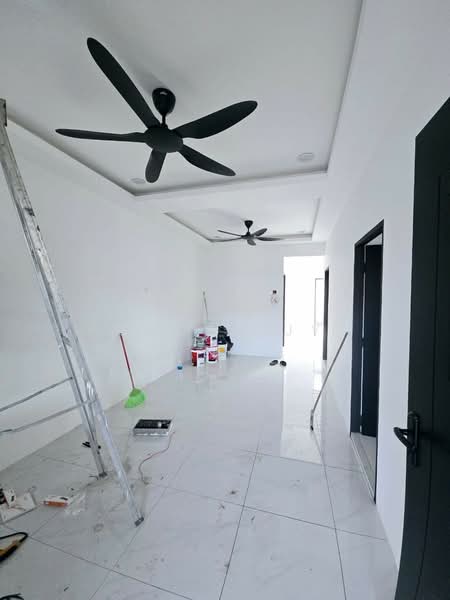 Terraced House for Sale in Alma (Bukit Mertajam) - Chuah Jy - Interior - PropertyGuru.com.my