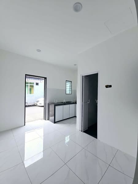Terraced House for Sale in Alma (Bukit Mertajam) - Chuah Jy - Kitchen - PropertyGuru.com.my