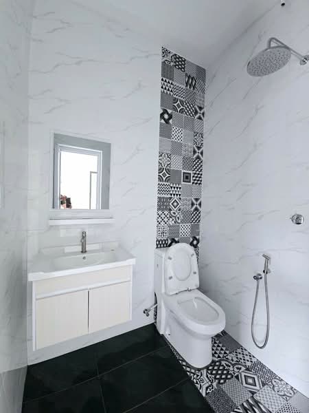Terraced House for Sale in Alma (Bukit Mertajam) - Chuah Jy - Bathroom - PropertyGuru.com.my