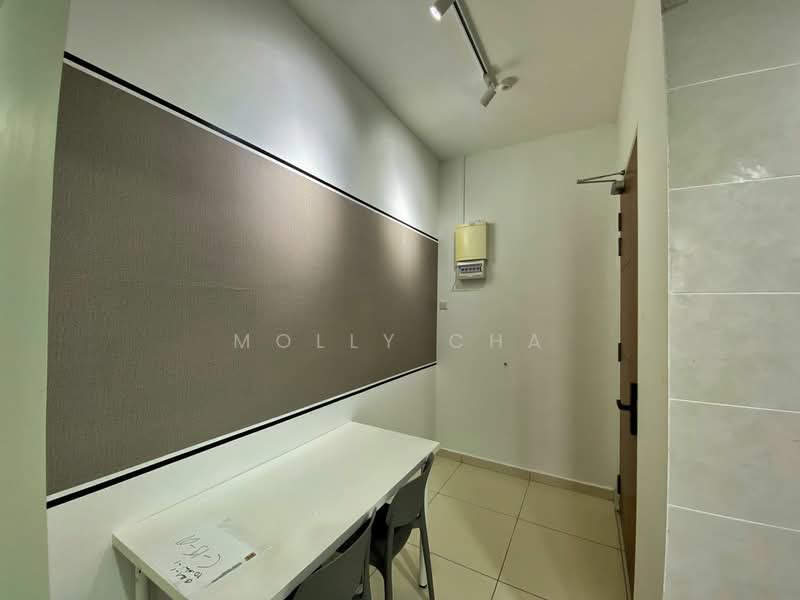 Service Residence for Rent at City of Green - Molly Cha - Study - PropertyGuru.com.my