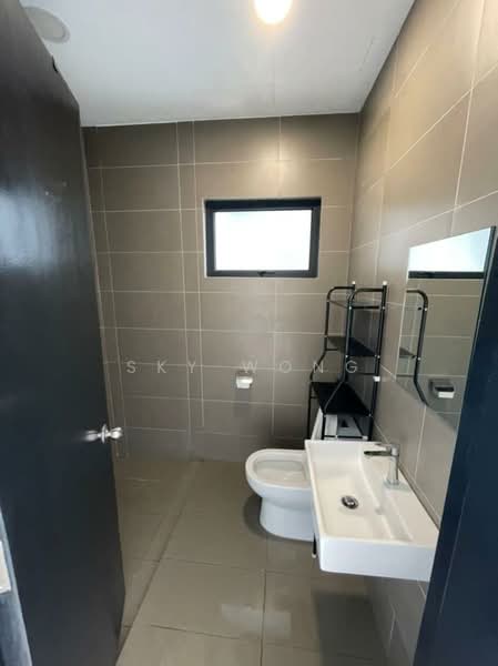 Condominium for Sale at The Havre Bukit Jalil - Sky Wong - Bathroom - PropertyGuru.com.my