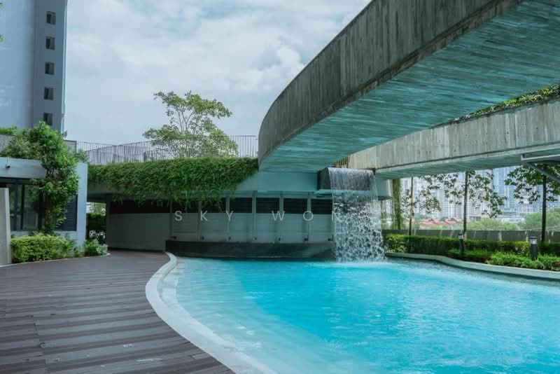 Condominium for Sale at The Havre Bukit Jalil - Sky Wong - Exterior - PropertyGuru.com.my
