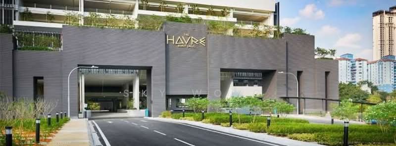 Condominium for Sale at The Havre Bukit Jalil - Sky Wong - Exterior - PropertyGuru.com.my