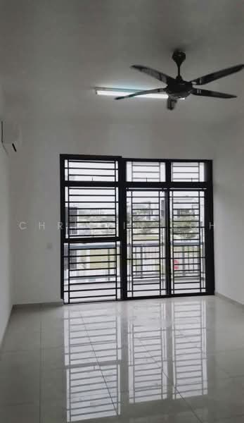 Rumah Kluster untuk Dijual di Bukit Indah (Iskandar Puteri (Nusajaya)) - Christin Goh - PropertyGuru.com.my