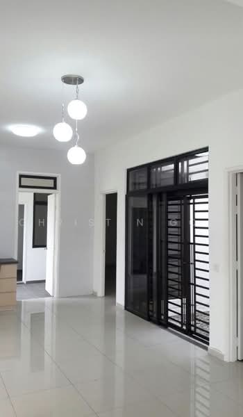 Rumah Kluster untuk Dijual di Bukit Indah (Iskandar Puteri (Nusajaya)) - Christin Goh - PropertyGuru.com.my