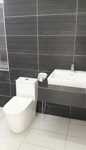 Rumah Kluster untuk Dijual di Bukit Indah (Iskandar Puteri (Nusajaya)) - Christin Goh - PropertyGuru.com.my