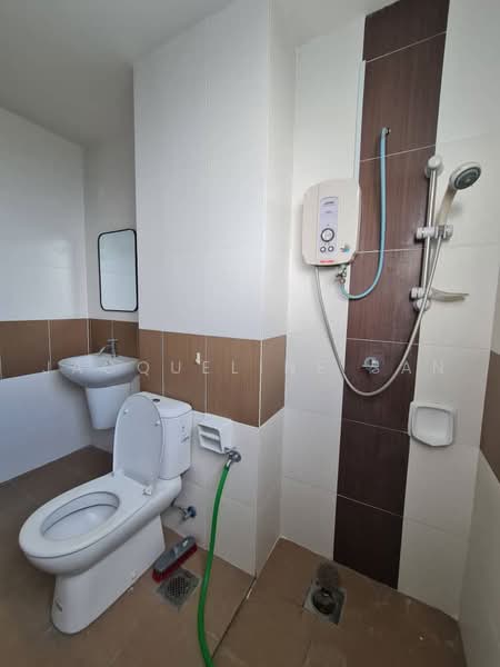 2-storey Terraced House for Sale in Taman Tiara East (Semenyih) - Jacqueline San - Bathroom - PropertyGuru.com.my