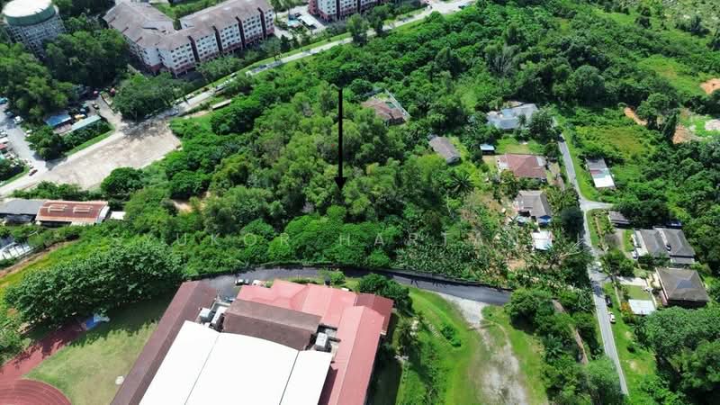 Tanah Kediaman untuk Dijual di Rawang (Selangor) - Syukor Hartanah - Exterior - PropertyGuru.com.my