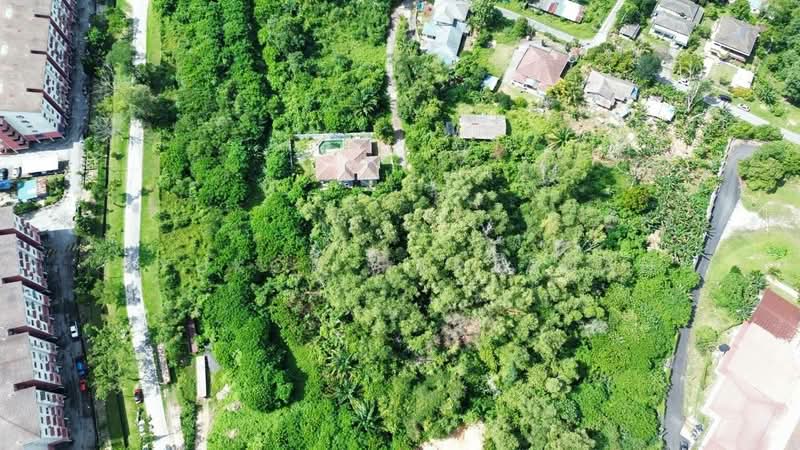 Tanah Kediaman untuk Dijual di Rawang (Selangor) - Syukor Hartanah - Exterior - PropertyGuru.com.my