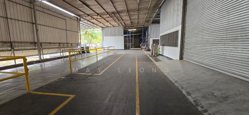 Kilang untuk Dijual di Bandar Seri Alam (Masai) - May Leong - PropertyGuru.com.my