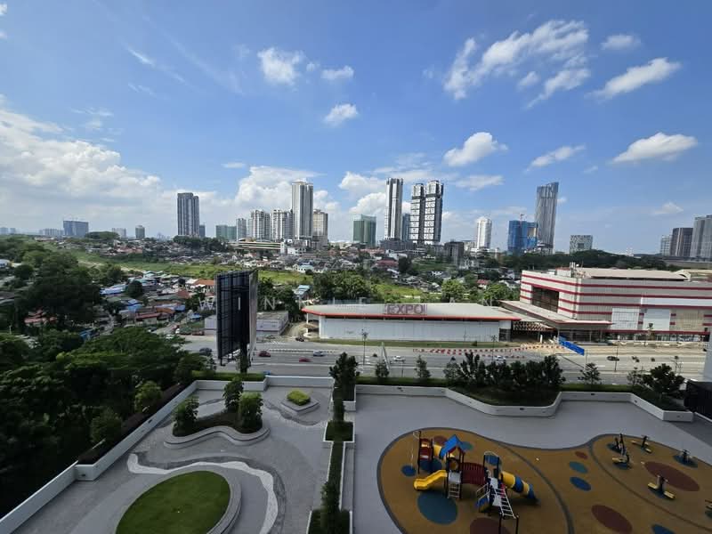 Servis Apartment untuk Disewa di TRELLIS RESIDENCES - Winnie Tan - Exterior - PropertyGuru.com.my