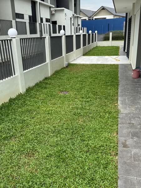Rumah Teres 2 Tingkat untuk Disewa di Bandar Kinrara Seksyen 1 (Bandar Kinrara) - Angela . - Exterior - PropertyGuru.com.my