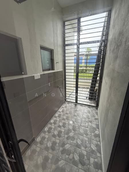 Rumah Teres 2 Tingkat untuk Disewa di Bandar Kinrara Seksyen 1 (Bandar Kinrara) - Angela . - Exterior - PropertyGuru.com.my