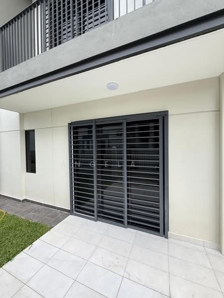 Rumah Teres 2 Tingkat untuk Disewa di Bandar Kinrara Seksyen 1 (Bandar Kinrara) - Angela . - Exterior - PropertyGuru.com.my