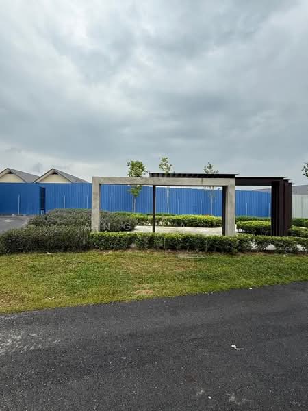 Rumah Teres 2 Tingkat untuk Disewa di Bandar Kinrara Seksyen 1 (Bandar Kinrara) - Angela . - Exterior - PropertyGuru.com.my