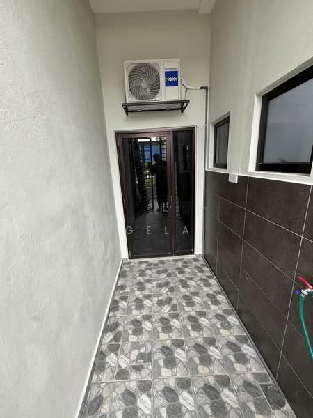 Rumah Teres 2 Tingkat untuk Disewa di Bandar Kinrara Seksyen 1 (Bandar Kinrara) - Angela . - Exterior - PropertyGuru.com.my