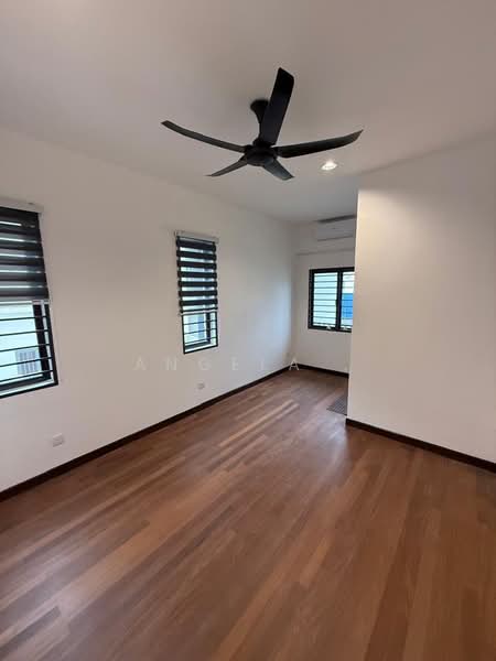 Rumah Teres 2 Tingkat untuk Disewa di Bandar Kinrara Seksyen 1 (Bandar Kinrara) - Angela . - Interior - PropertyGuru.com.my
