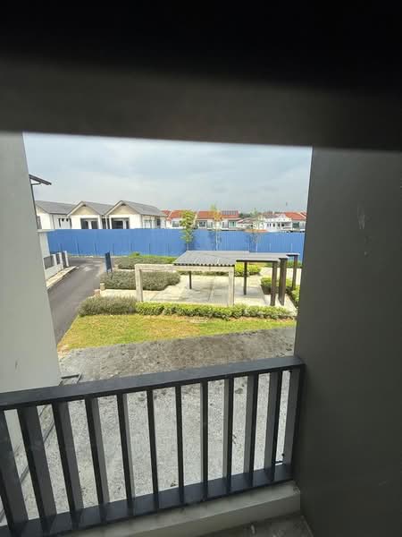 Rumah Teres 2 Tingkat untuk Disewa di Bandar Kinrara Seksyen 1 (Bandar Kinrara) - Angela . - Exterior - PropertyGuru.com.my