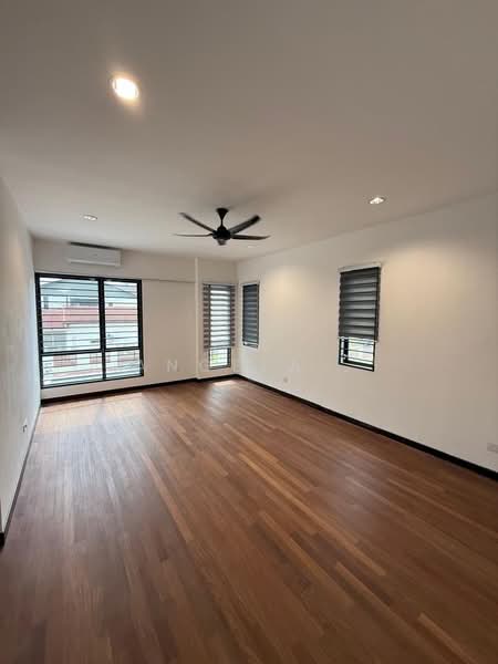Rumah Teres 2 Tingkat untuk Disewa di Bandar Kinrara Seksyen 1 (Bandar Kinrara) - Angela . - Interior - PropertyGuru.com.my