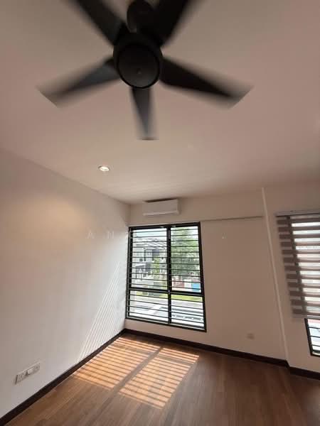 Rumah Teres 2 Tingkat untuk Disewa di Bandar Kinrara Seksyen 1 (Bandar Kinrara) - Angela . - Interior - PropertyGuru.com.my