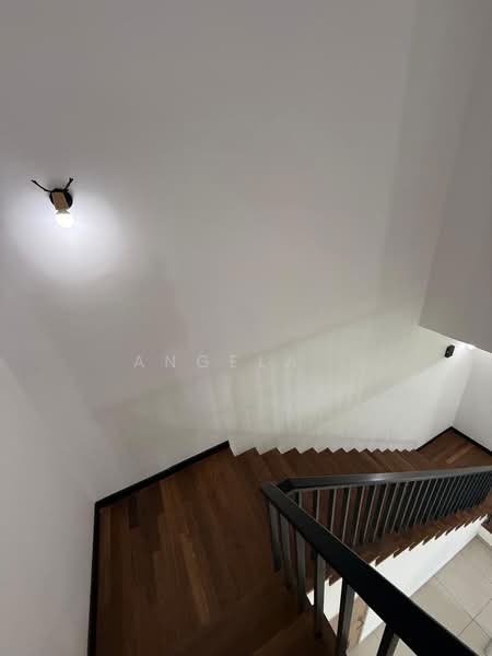 Rumah Teres 2 Tingkat untuk Disewa di Bandar Kinrara Seksyen 1 (Bandar Kinrara) - Angela . - Interior - PropertyGuru.com.my