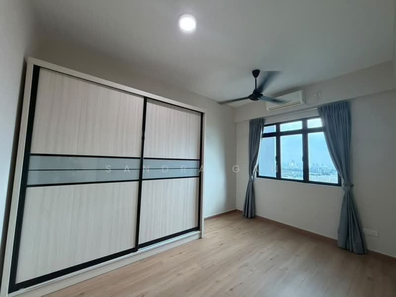 Service Residence for Rent at Sky Oasis Residence (Pangsapuri Oasis 1) - Sandra Gan - Bedroom - PropertyGuru.com.my
