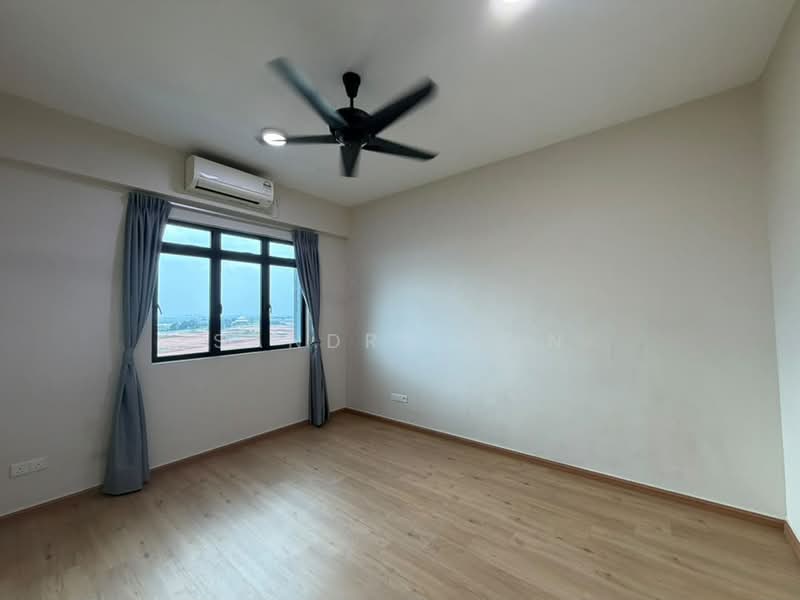 Service Residence for Rent at Sky Oasis Residence (Pangsapuri Oasis 1) - Sandra Gan - View - PropertyGuru.com.my