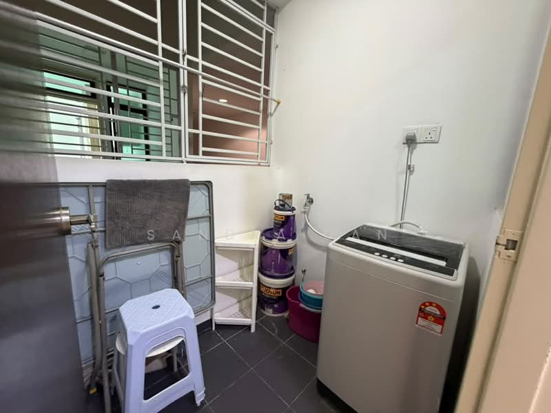 Service Residence for Rent at Sky Oasis Residence (Pangsapuri Oasis 1) - Sandra Gan - Interior - PropertyGuru.com.my