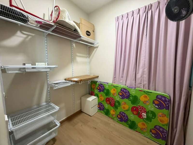 Service Residence for Rent at Sky Oasis Residence (Pangsapuri Oasis 1) - Sandra Gan - Interior - PropertyGuru.com.my