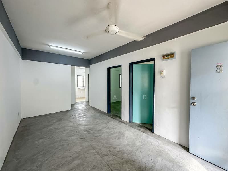 Flat for Sale at Bandar Tasik Selatan (Low Cost) - Azri Zabidin - Interior - PropertyGuru.com.my