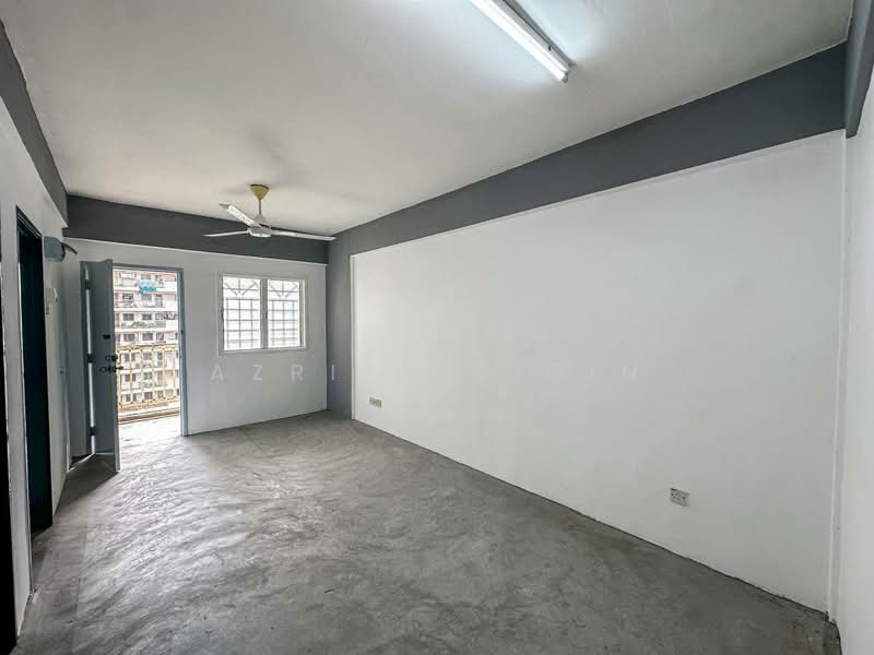 Flat for Sale at Bandar Tasik Selatan (Low Cost) - Azri Zabidin - Interior - PropertyGuru.com.my