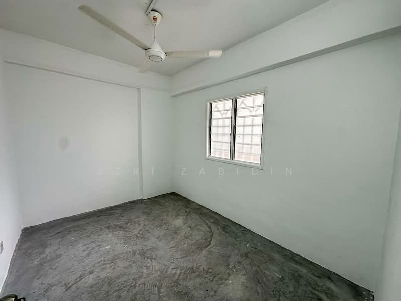 Flat for Sale at Bandar Tasik Selatan (Low Cost) - Azri Zabidin - Interior - PropertyGuru.com.my