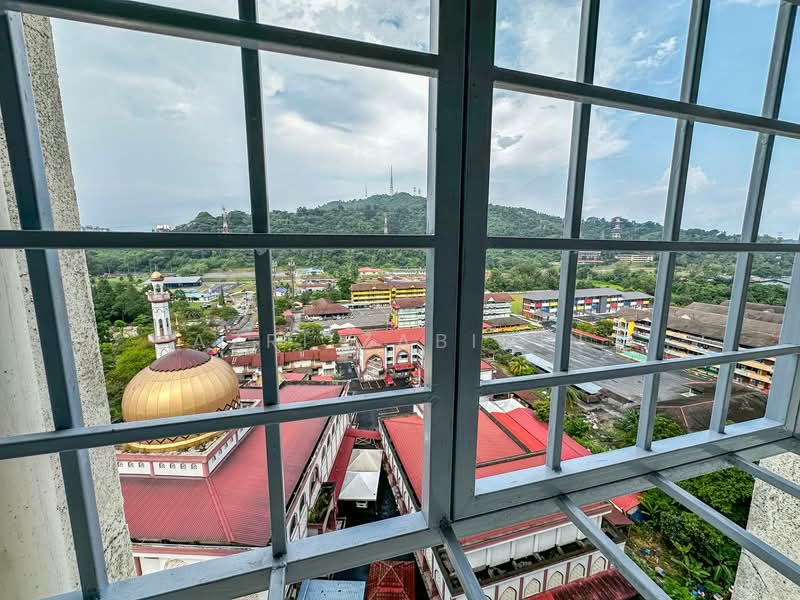 Flat for Sale at Bandar Tasik Selatan (Low Cost) - Azri Zabidin - View - PropertyGuru.com.my