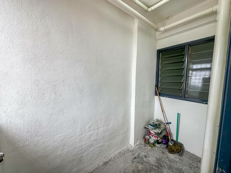 Flat for Sale at Bandar Tasik Selatan (Low Cost) - Azri Zabidin - Interior - PropertyGuru.com.my